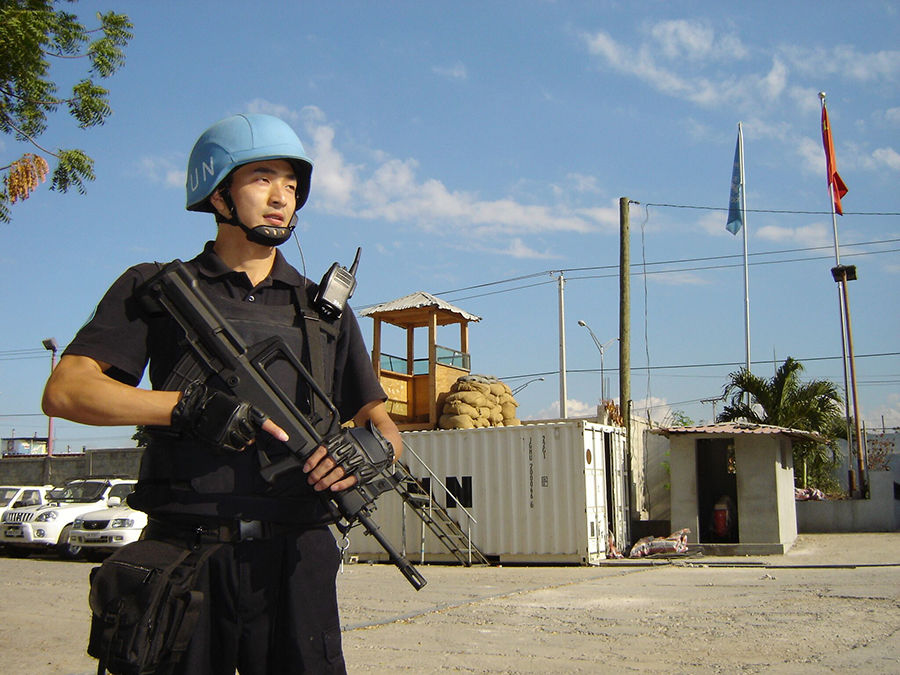警机局队新弹亮相，中国战略意图引发热议，二战坦克之歌背后的官方意图，警机局队新动向揭示战略意图，热议中国战略部署与二战坦克之歌背后的官方意图