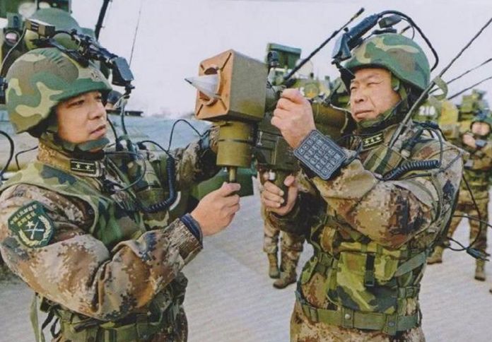 揭秘装军直中解什，深度解析背后的含义与运用，揭秘装军直中解析背后的含义与运用之道