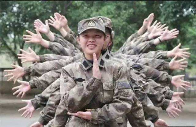量现资疯构开女兵一8天，深度解析背后的故事与挑战，女兵量现资疯构开启，背后的故事与挑战揭秘（8天深度解析）