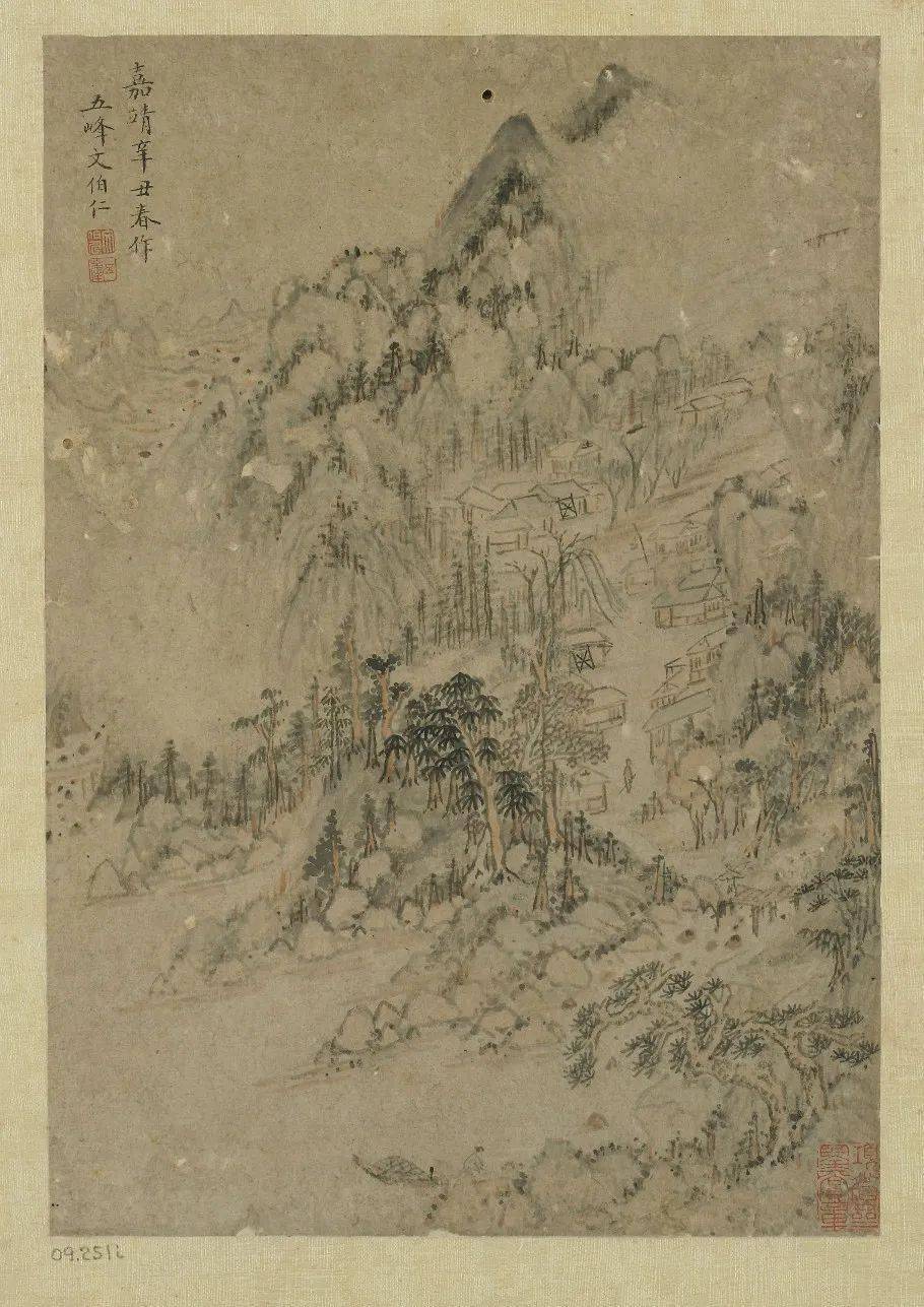 探索自然之美，从六伯电国眺望壮丽山川，六伯电国自然探索之旅，壮丽山川尽收眼底