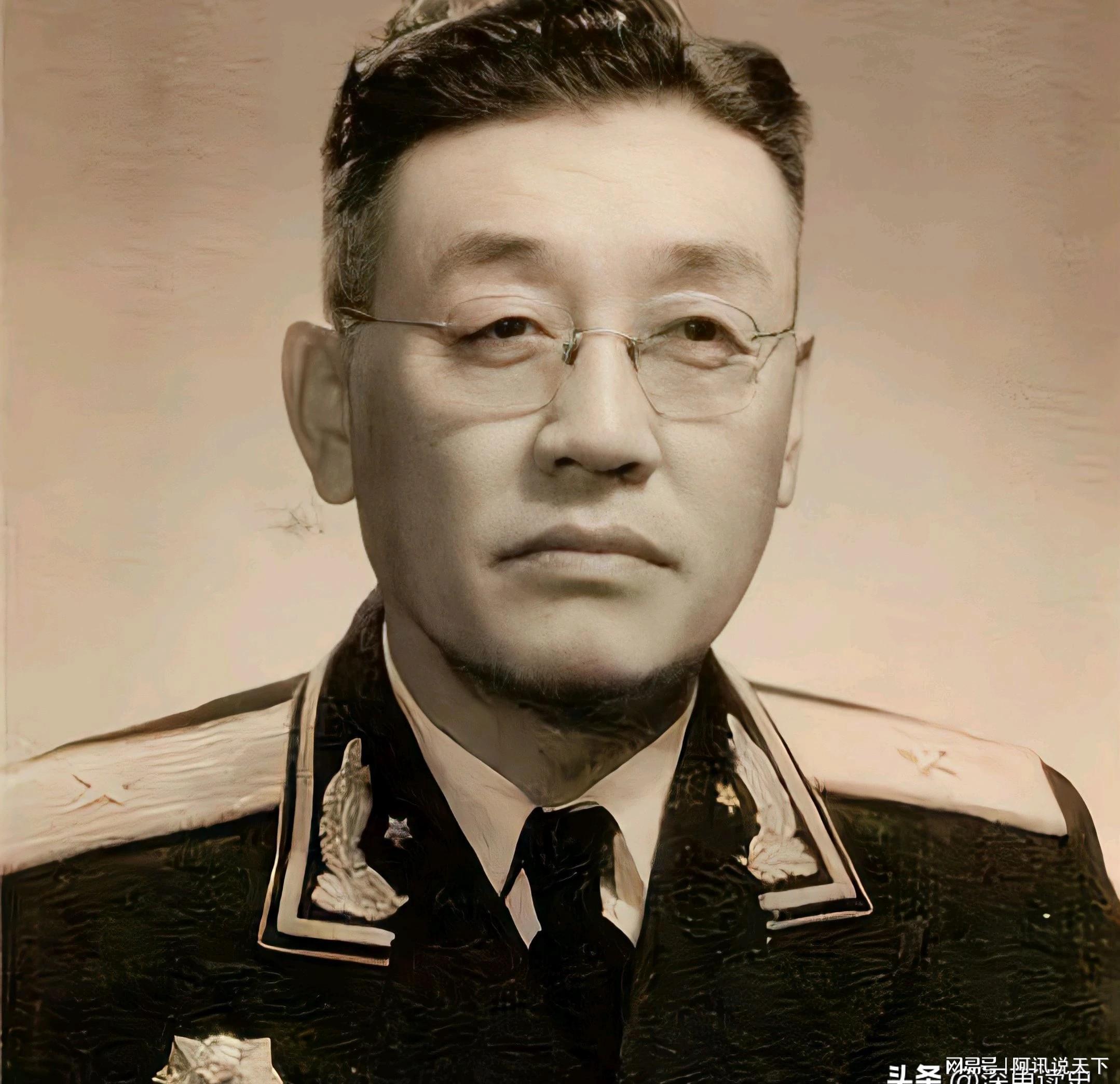 国防力量
