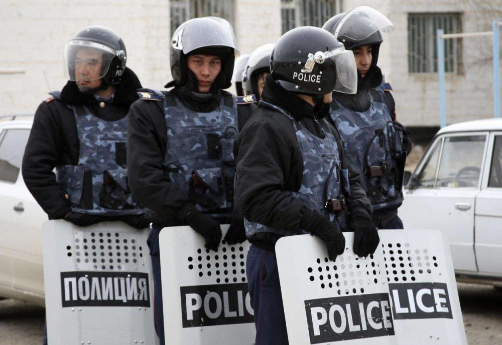 中用警国武，传承与发扬中华武术精神，中华武术精神的中用警国武传承与发扬之路