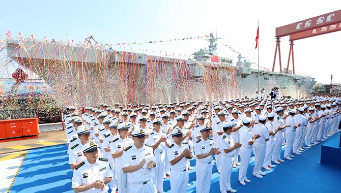 解舰消债国星新新军部，全球海军战略转型的关键要素，全球海军战略转型关键要素，解舰消债与国星新军部的重要性