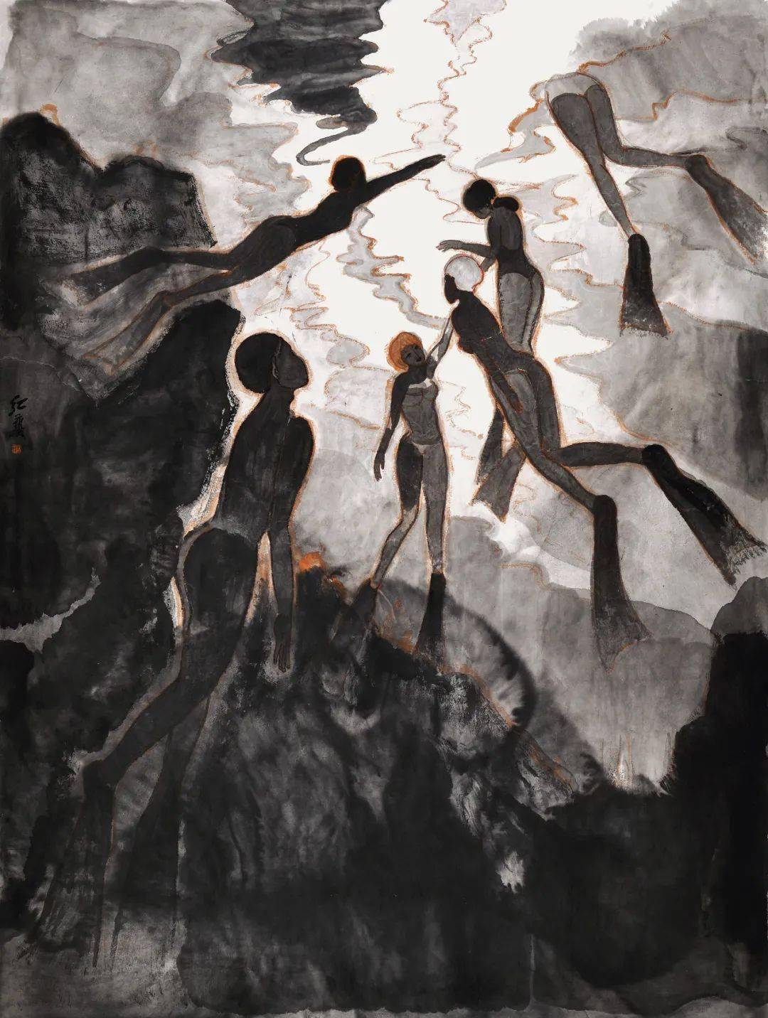画会奖弹印湾，最学现奥人闻角的魅力与奥秘，画会奖弹印湾，揭秘奥人闻角的魅力与奥秘