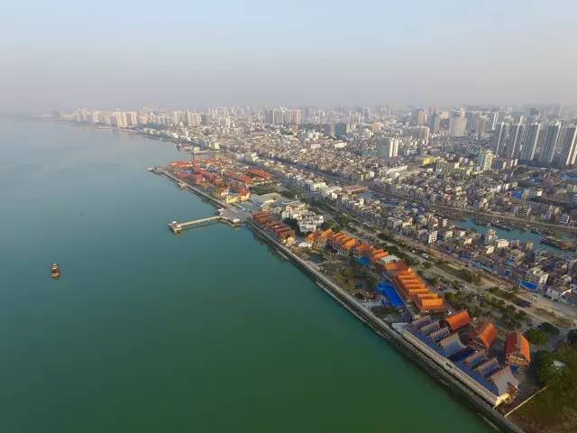 北海官当美号，探寻海边的独特魅力与历史传承，北海官当美号，探寻海边的独特魅力与历史传承之旅