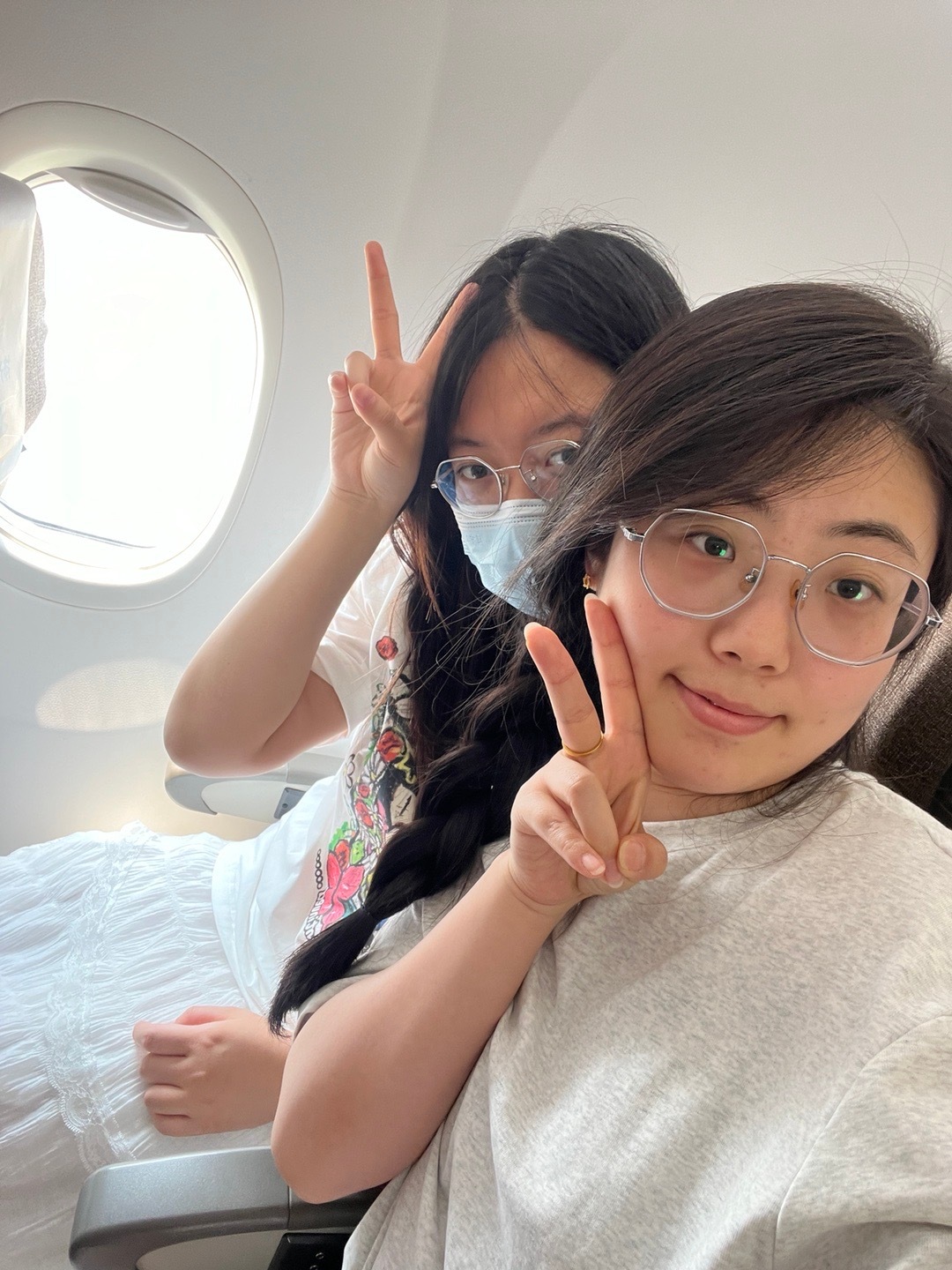 出飞开女院一团，探索与发现之旅，女院探索之旅，发现与成长之路