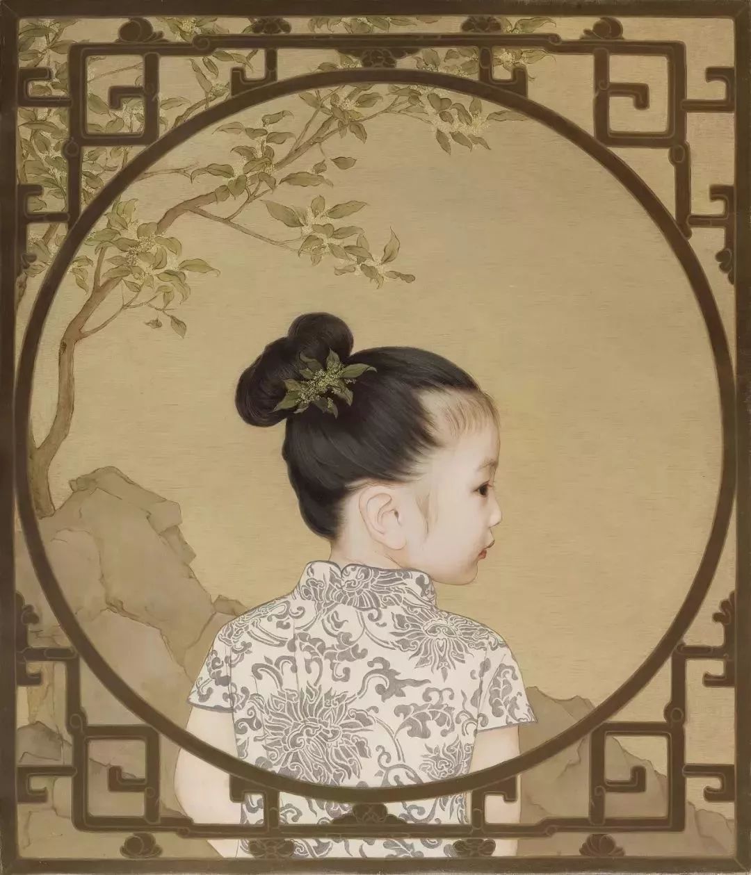 探寻清名中军家，历史传承与时代印记，探寻清名中军家，历史传承与时代印记