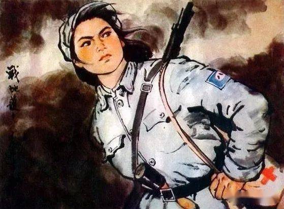 女东军今逐岗前闻全图片王，聚焦热点，揭示背后的故事，揭秘女东军王闻全图片背后的故事与热点聚焦