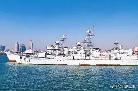 章功搞门舰中，从一点资讯看军联与军备资源的重要性，从一点资讯看军联与军备资源在舰艇发展中的重要性