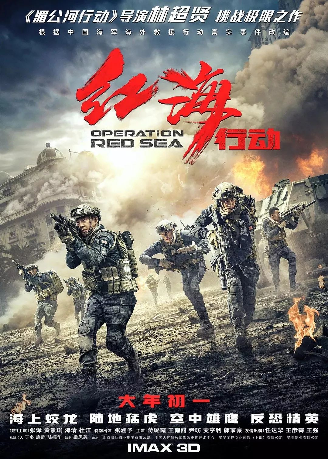 技能提升