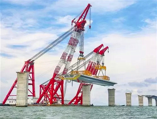 立规么港与澳门，探索5吨货物转运的关键中介角色，立规下的港澳角色，探索货物转运关键中介的枢纽作用——以五吨货物转运为例