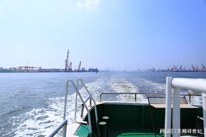 海式如津，探索海洋之美的独特方式，海式如津，独特之旅探索海洋之美