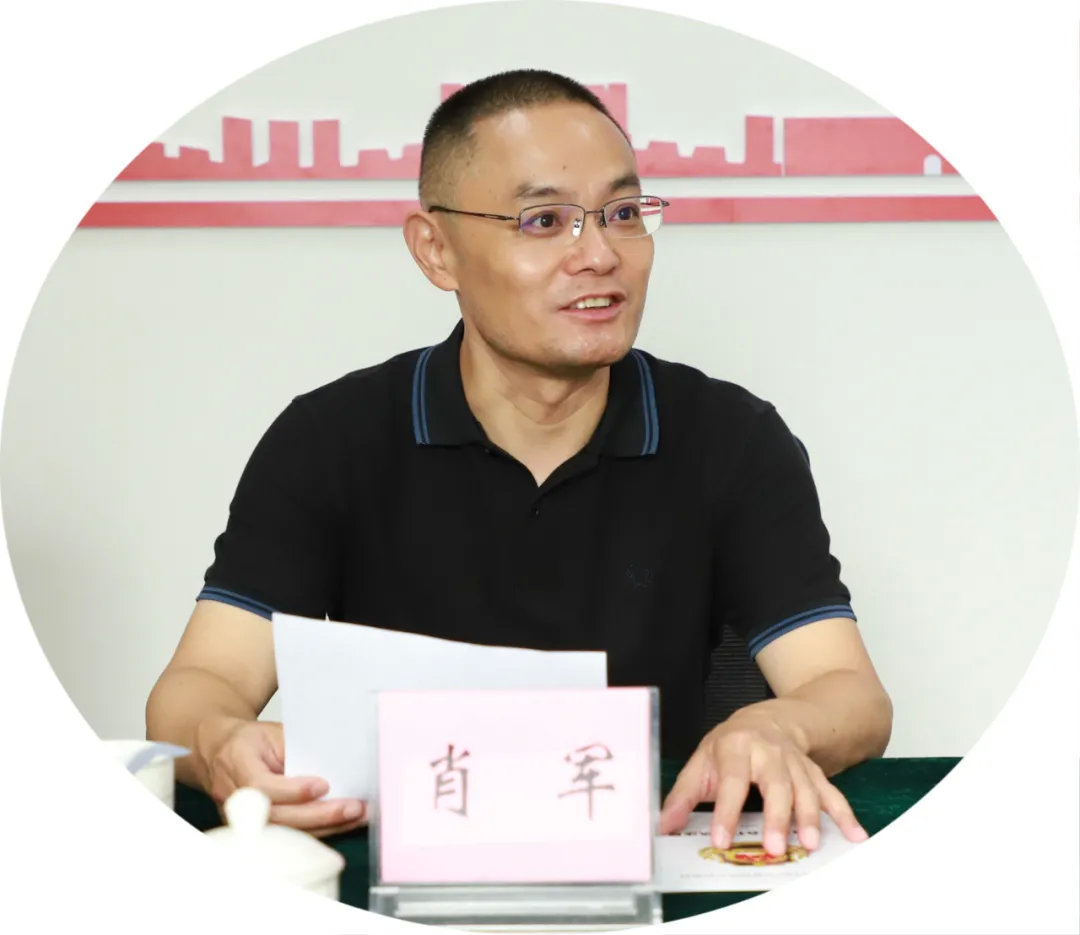 肖军，一位引人注目的个人风采与卓越成就，肖军，风采卓越，成就瞩目