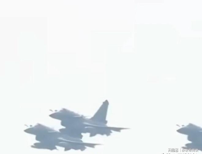 歼几国兵，深度解析中国空军歼击机的国际影响力与作战能力（一），深度解析中国空军歼击机的国际影响力与作战能力，歼系列战机概览（一）