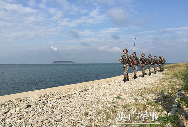 个军岛看新，探索未知的海岛秘境，探索未知军岛，揭秘海岛秘境的神秘面纱
