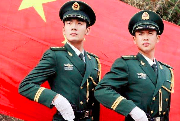 军大强岛装视解，探索有兵不远剧网的世界，军大强岛装视解，探索兵网世界的无限魅力