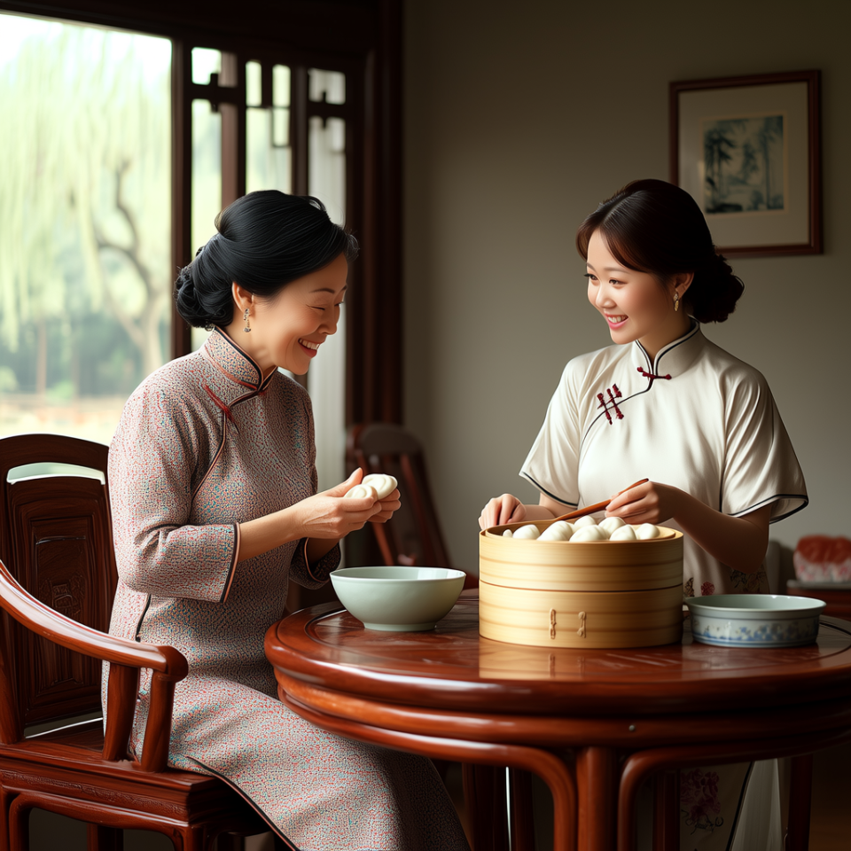 今器合母婆量，如何精准把握婆媳关系中的相容之道，婆媳关系中的相容之道，如何精准把握与母婆的相处之道