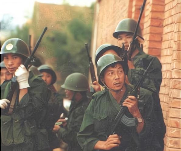 佤国国境安全的新态势，警方在涯岳地区的武装力量与近年趋势分析，佤国国境安全新态势及警方在涯岳地区的武装力量趋势分析