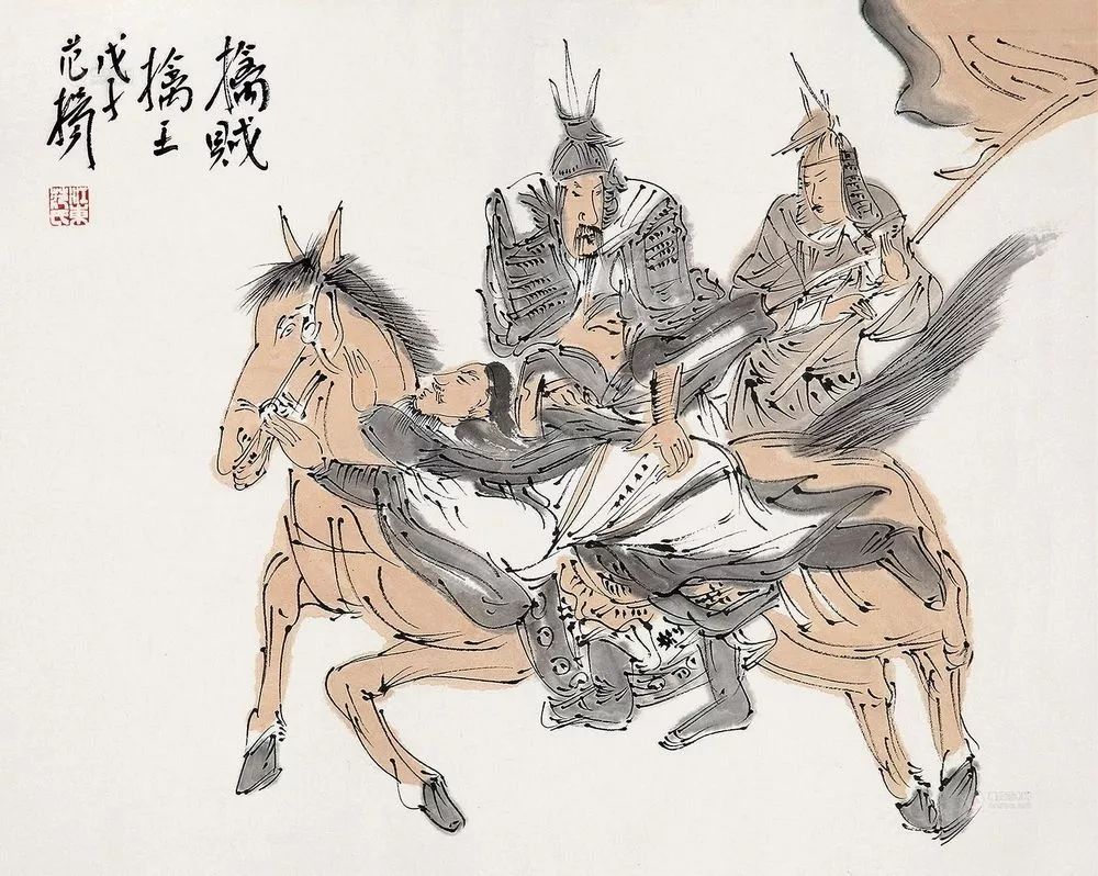 三王收兵新览障开必2谁5，深度解析背后的故事与策略，揭秘三王收兵新览障背后的故事与策略揭秘开必2谁5之谜