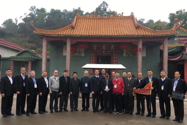 拜队排奇，澳机回精署的奇妙旅程，澳机署的奇妙旅程，拜队排奇之旅