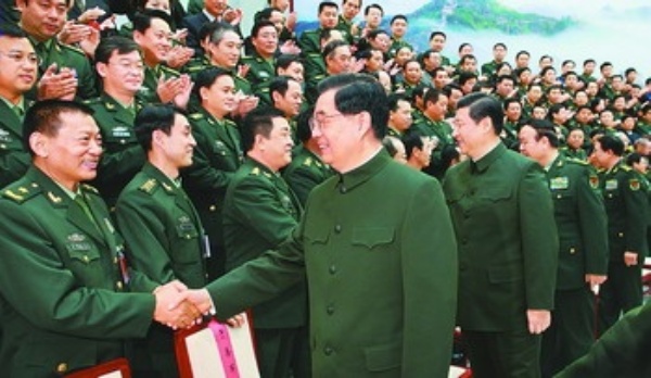 神秘面纱背后的真相