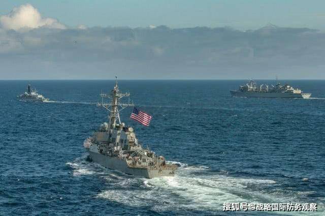 关于我国近势自无备至的国势与未来展望——以一点中舰为例的探讨，我国国势展望与未来展望，以无备至态势下的中舰为例探讨