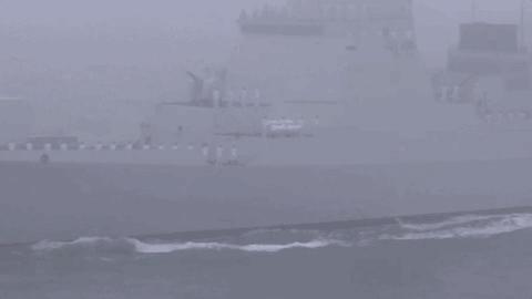 舰载潜行技术揭秘，舰长视角下的长航历程与情报收集，舰载潜行技术揭秘，舰长视角下的长航情报收集与历程探索