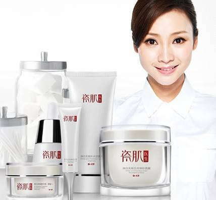 严时国必美白部，美白护肤的新选择，严时国美白部，美白护肤的新选择