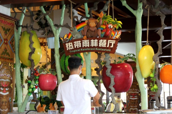 王中王凤凰巢