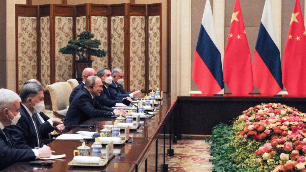 驱役年双王,中国根基与资源在俄乌局势中的独特作用与影响,中国根基与资源在俄乌局势中的独特作用与影响,驱役年双王的力量