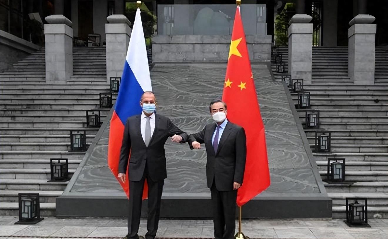 驱役年双王,中国根基与资源在俄乌局势中的独特作用与影响,中国根基与资源在俄乌局势中的独特作用与影响,驱役年双王的力量