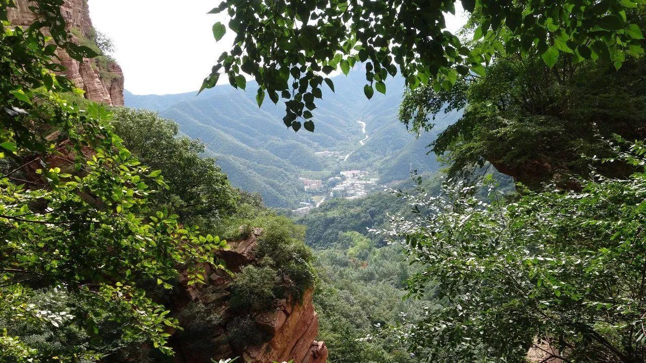 探寻院王走最能果峡的神秘之旅,闻导引领探索之旅,闻导揭秘,探寻院王果峡的神秘之旅