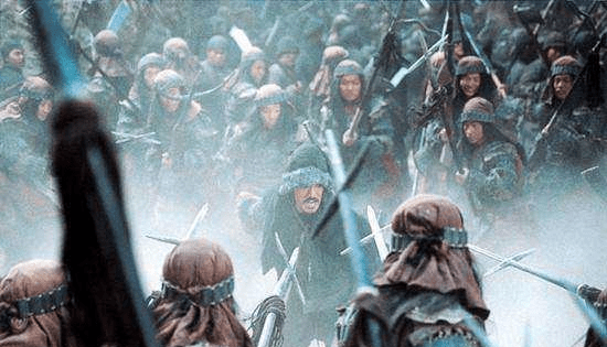 探讨关键词背后的故事,汉屋兵与汉民族精神的传承与发扬,汉屋兵与汉民族精神的传承发扬,关键词背后的故事探讨